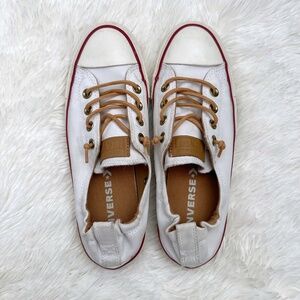 Converse Shoreline Slip On Sneakers